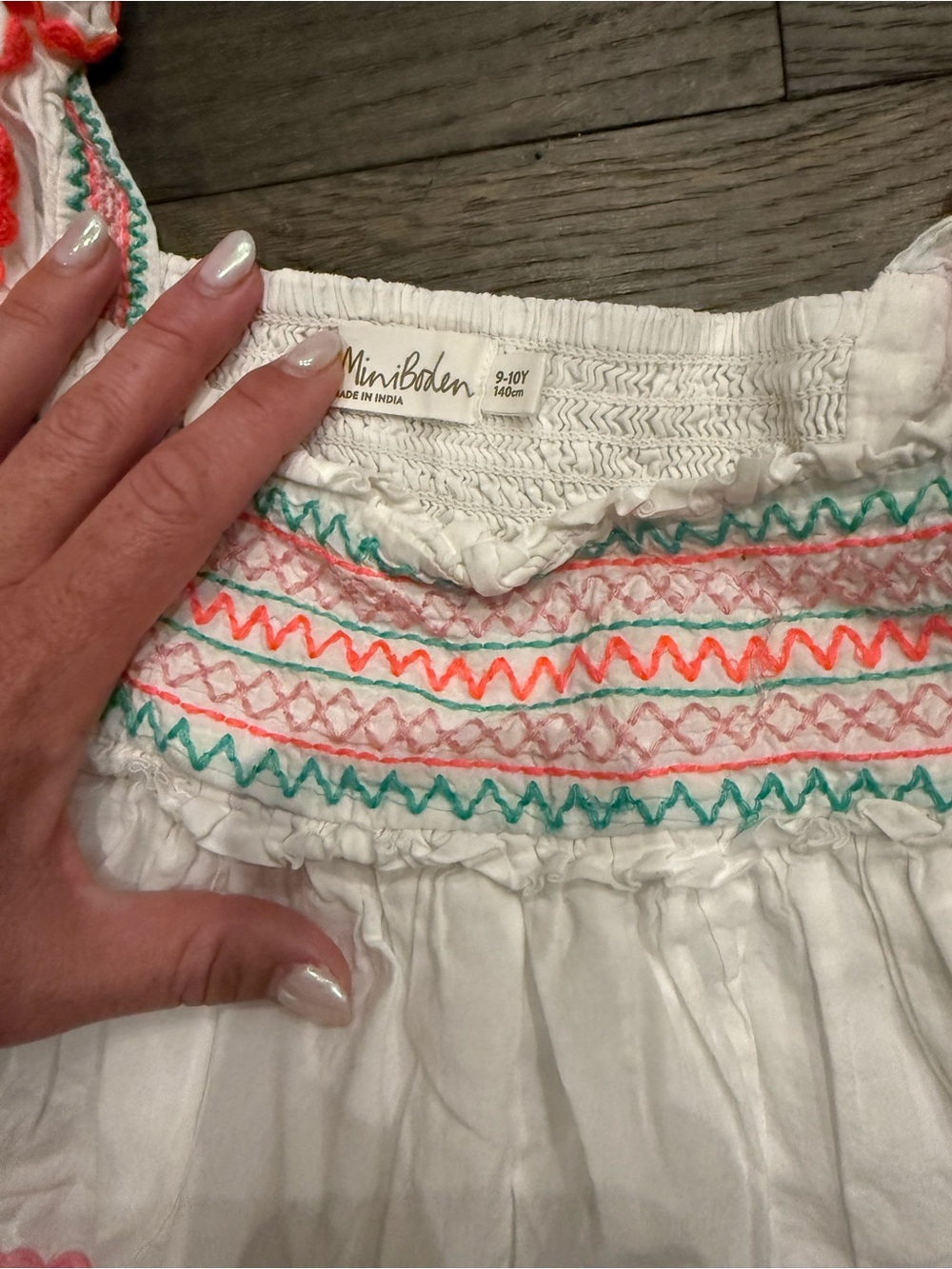 Mini Boden Bundle - Picture 9 of 10